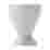 Image of Maxwell & Williams White Basics Diamonds Egg Cup