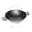 Image of AMT Gastroguss Non-Stick Wok with Handles