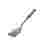 Image of De Buyer Stainless Steel Spatula