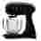 Image of Smeg Full Colour Retro 4.8L Stand Mixer