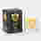 Image of Cape Island Classic Black Gold Candle, 250ml