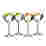 Image of Riedel Extreme Gin & Tonic Glasses, Set of 4