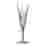 Image of Nachtmann Palais Taper Champagne Glasses, Set of 6