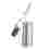 Image of Joseph Joseph Flex Steel Toilet Brush