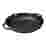 Image of Victoria Enamelled Cast Iron Skillet with Helper Handles, 33cm