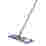 Image of Nordic Stream Quick Click Pocket Floor Mop Kit, 3-Piece