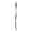 Image of Nordic Stream Quick Click Stainless Steel Telescopic Handle, 160cm