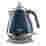 Image of DeLonghi Icona Capitals Cordless Kettle, 1.7L