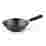 Image of Ken Hom Excellence Non-Stick Carbon Steel Wok with Phenolic Handle