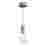 Image of Creative Cables Eiva Elegant Outdoor Pendant Lamp, 1.5m
