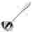 Image of WMF Merit Cromargan Protect Stainless Steel Soup Ladle