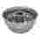 Image of Birkmann Basic Baking Non-Stick Bundt Pan