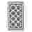 Image of Fotakis Rugs & Floors Modas Charcoal & White Tile Vinyl Rug