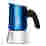 Image of Bialetti Venus Blue Espresso Maker