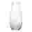 Image of Maxwell & Williams Diamante Teardrop Vase, 35cm