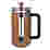 Image of La Cafetiere Pisa 8-Cup Cafetiere, 1L