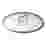 Image of Smeg Glass Lid for Frying Pan & Wok, 30cm