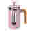 Image of La Cafetiere Pisa 3-Cup Coffee Plunger