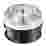 Image of Bamix Processor Attachment for the Bamix Cordless Blender