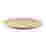 Image of Laid Back Company Oak Lazy Susan