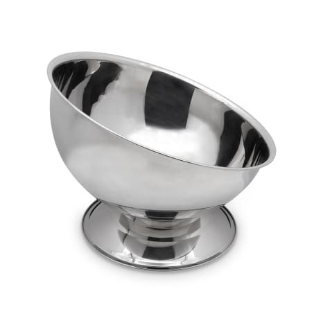 Image of Bar Butler Footed Angled Champagne Bowl, 9L