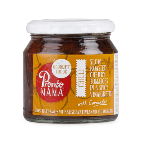 Image of Pronto Mama Slow Roasted Cherry Tomatoes