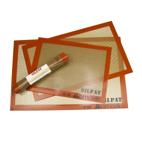 Image of Demarle Silpat Silicone Baking Mat
