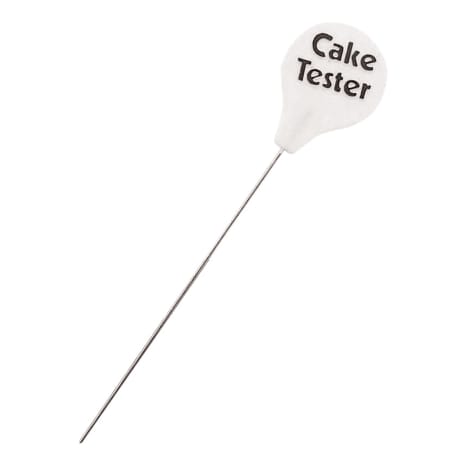 Image of KitchenCraft Stainless Steel Cake Tester
