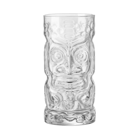 Image of Bormioli Rocco Bartender Tiki Glass, 580ml