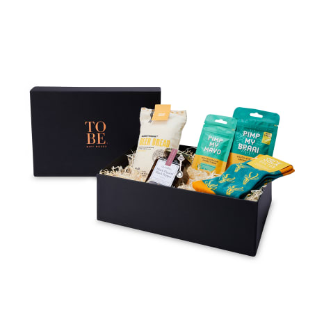 Image of To Be Gift Boxes Braai Box