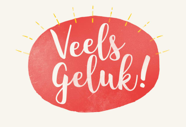 Veels Geluk