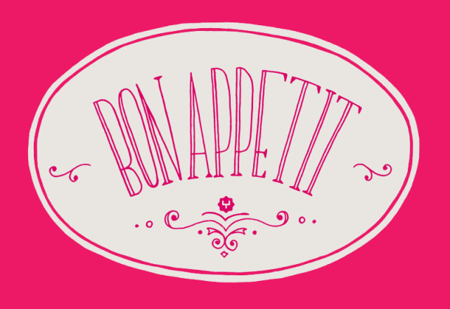 Bon Appetit
