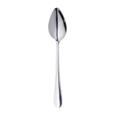 Image of MasterClass Stainless Steel Grapefruit Spoons, Set of 4