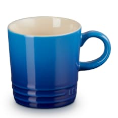 Image of Le Creuset Stoneware Espresso Mug, 100ml