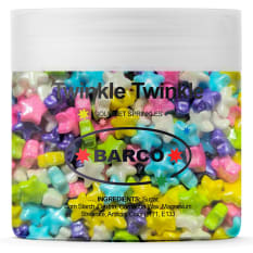 Image of Barco Twinkle Twinkle Gourmet Sprinkles