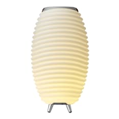Image of Kooduu Synergy All-In-One Wine Cooler Speaker & Lamp, Medium