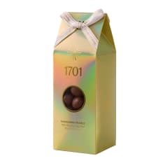 Image of 1701 Macadamia Milk Chocolate Pearls