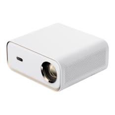 Image of Wanbo X5 Smart Projector, 1080p