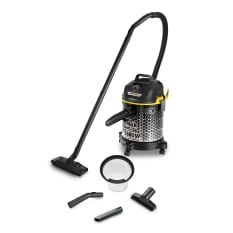 Image of Karcher DVac 1800 Dry Vacuum Cleaner