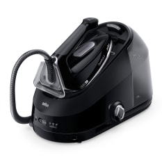 Image of Braun CareStyle 5 Steam Station, 2400W