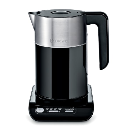 Bosch glass kettle on sale