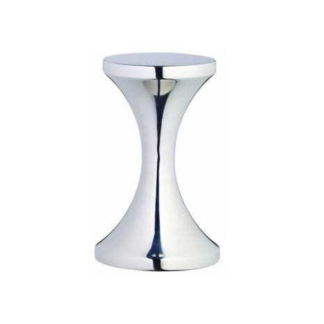 Image of KitchenCraft Le'Xpress Stainless Steel Coffee Tamper