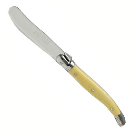 Image of Laguiole by Andre Verdier Butter Knife