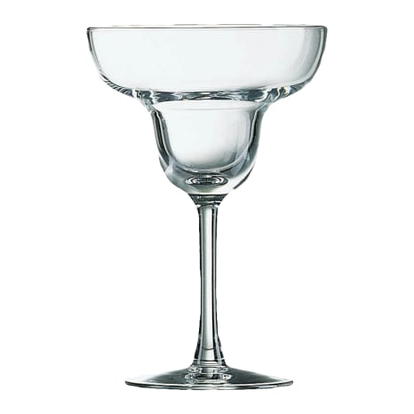 Image of Arcoroc Elegance Margarita Cocktail Glasses, Set of 6