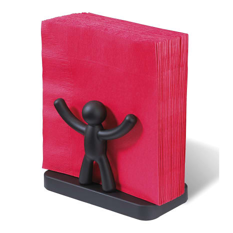 Image of Umbra Buddy Serviette Holder