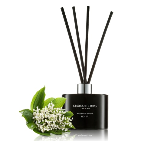 Image of Charlotte Rhys No. 17 Atmosphere Diffuser, 100ml