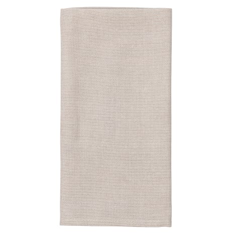 Image of DSA Earth Stone Napkins, Set of 6