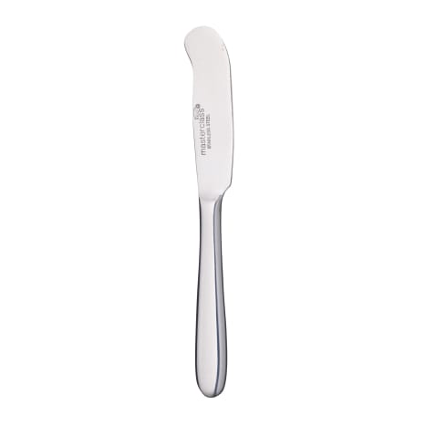 Image of MasterClass Stainless Steel Butter Knife