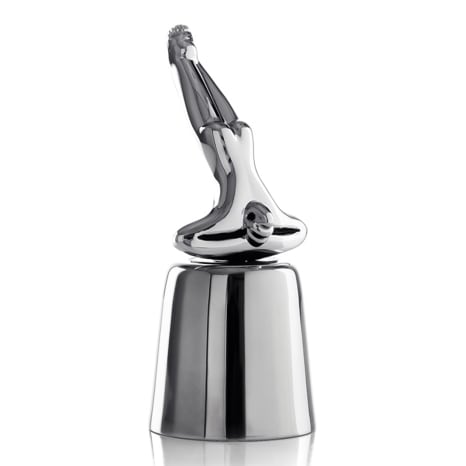 Image of Carrol Boyes At Rest Bottle Stopper