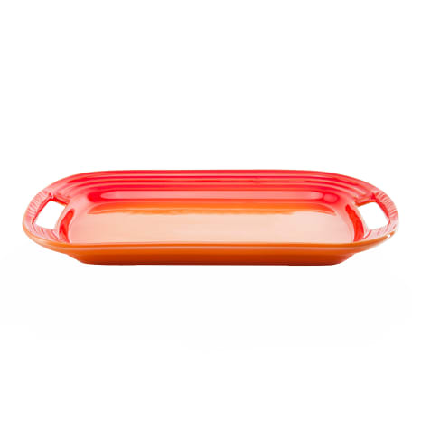 Image of Le Creuset Serving Platter, Medium